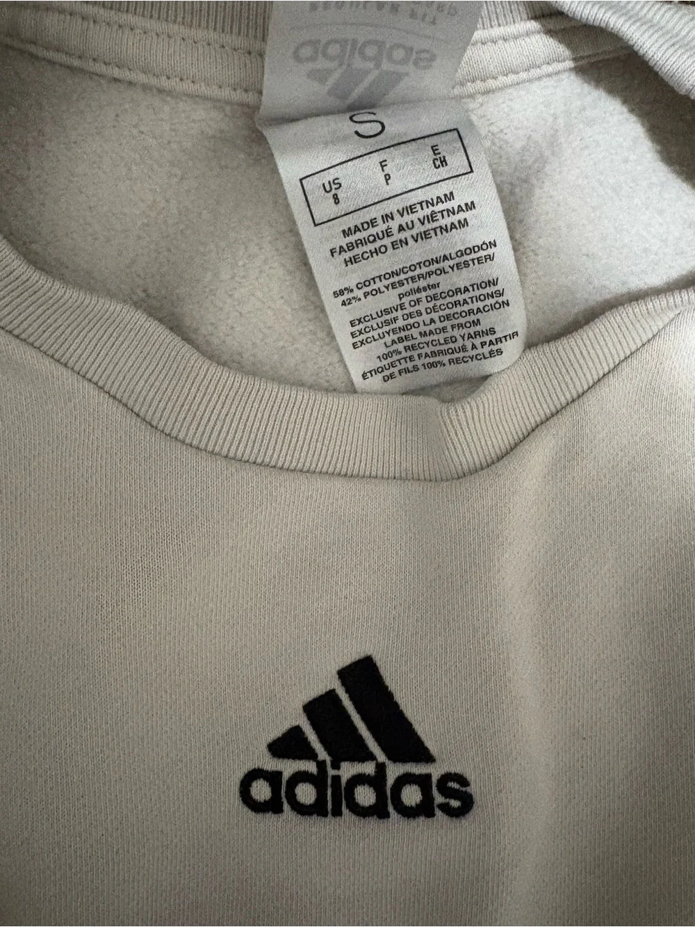 Boys Size 8/9 Name Brand Clothing Bundle Levi’s Wrangler Adidas Gap
